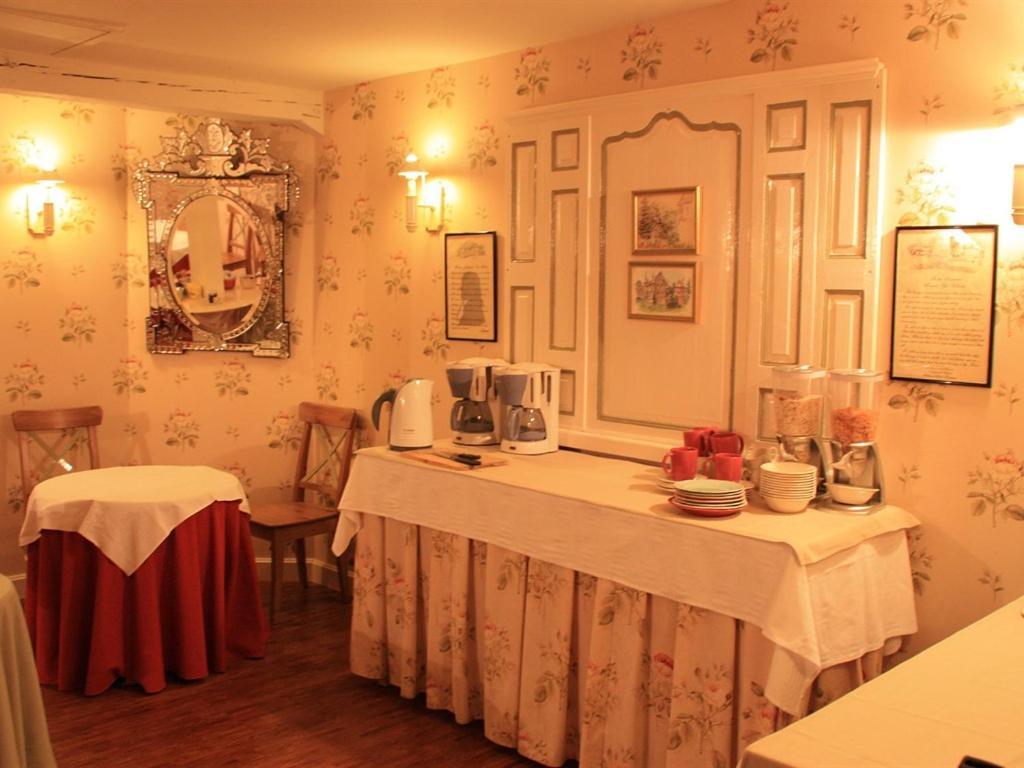 Le Chateau D'Osthoffen Kültér fotó