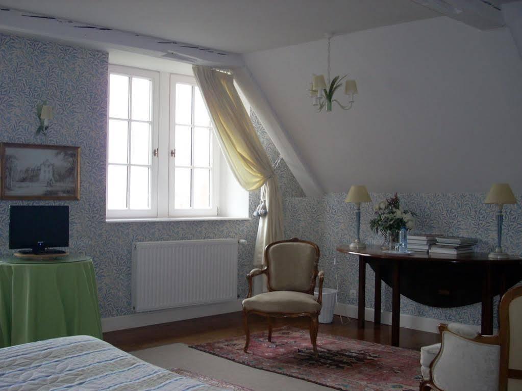 Le Chateau D'Osthoffen Kültér fotó