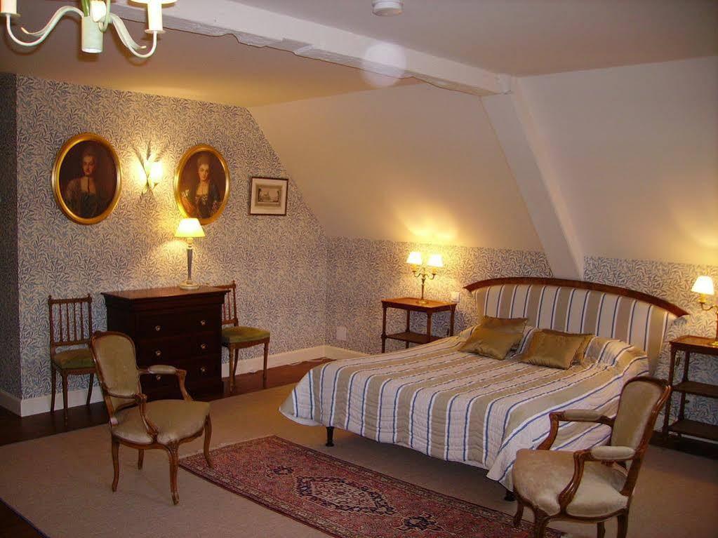 Le Chateau D'Osthoffen Kültér fotó