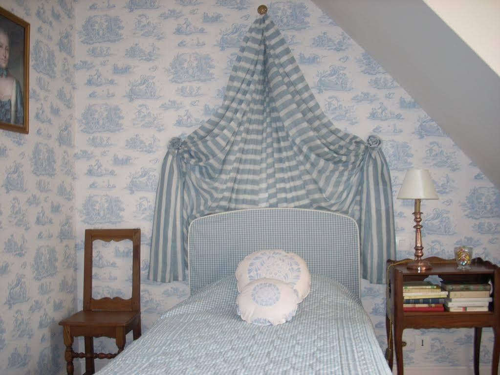Le Chateau D'Osthoffen Kültér fotó